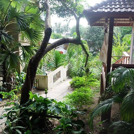 Captan Home Haad Chao Phao Ngoại thất bức ảnh