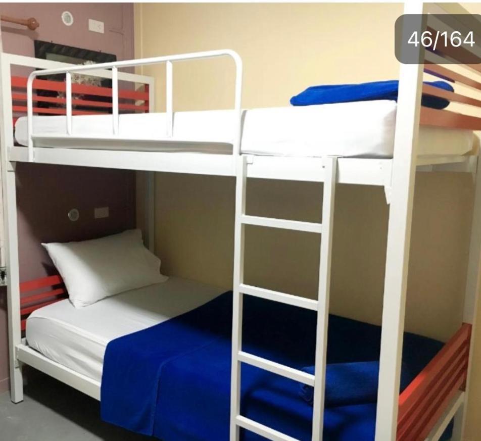 Captan Home Haad Chao Phao Ngoại thất bức ảnh