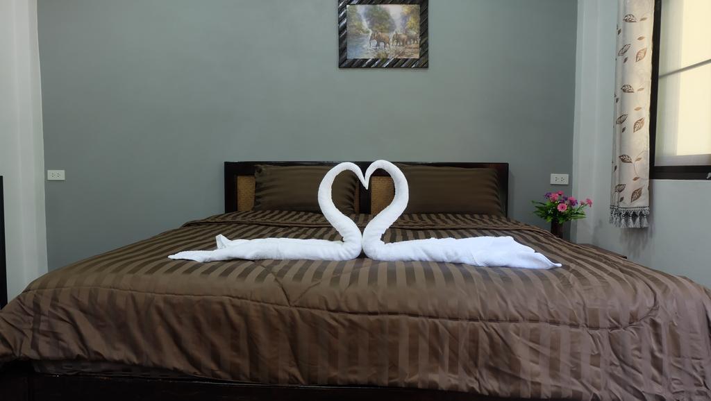 Captan Home Haad Chao Phao Ngoại thất bức ảnh