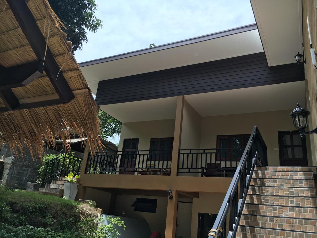 Captan Home Haad Chao Phao Ngoại thất bức ảnh