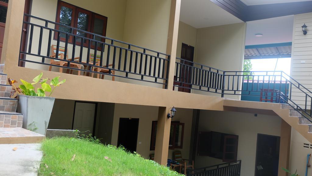 Captan Home Haad Chao Phao Ngoại thất bức ảnh