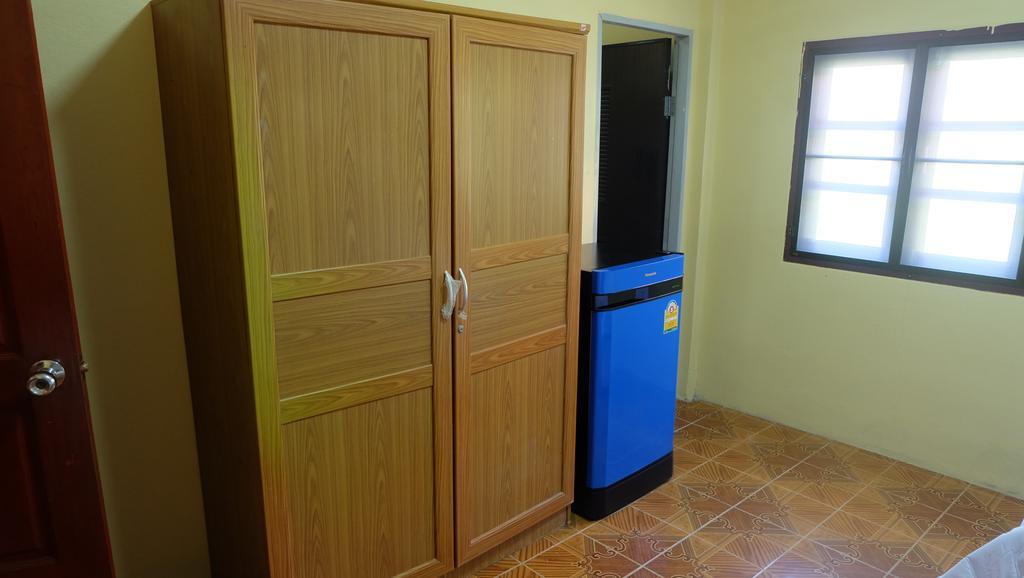 Captan Home Haad Chao Phao Ngoại thất bức ảnh