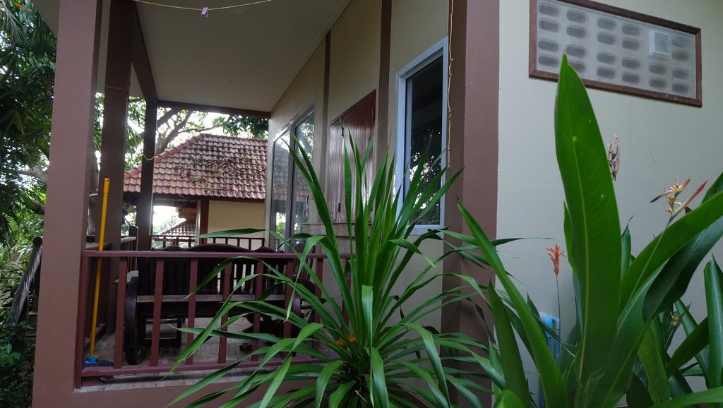 Captan Home Haad Chao Phao Ngoại thất bức ảnh