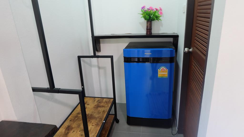 Captan Home Haad Chao Phao Ngoại thất bức ảnh
