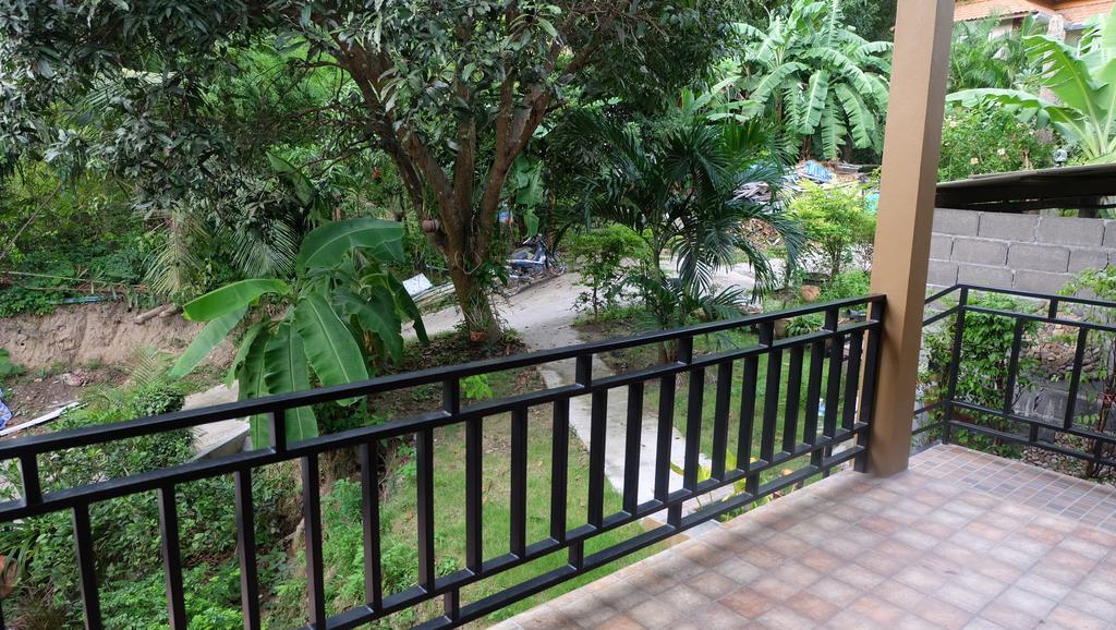 Captan Home Haad Chao Phao Ngoại thất bức ảnh