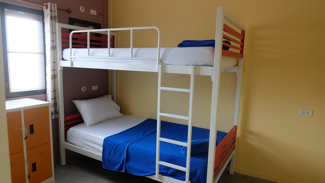 Captan Home Haad Chao Phao Ngoại thất bức ảnh