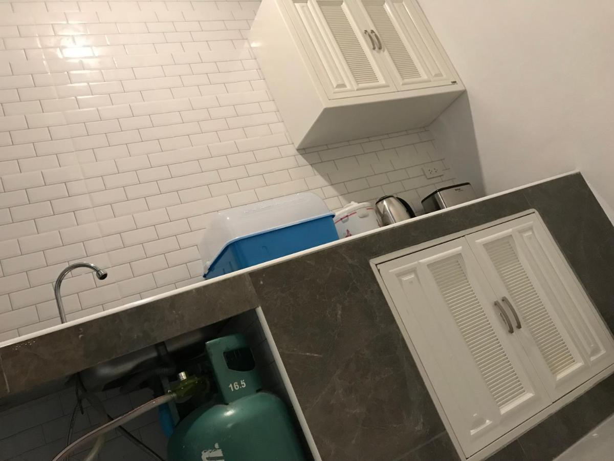 Captan Home Haad Chao Phao Ngoại thất bức ảnh